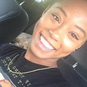 Meet your Posher, Tiffany